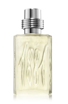 Cerruti 1881 Pour Homme Туалетная вода мужская, 50 мл