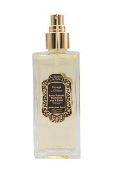Парфюмированный лосьон-спрей для тела La Sultane de Saba Amber Musk Sandalwood, 200 мл