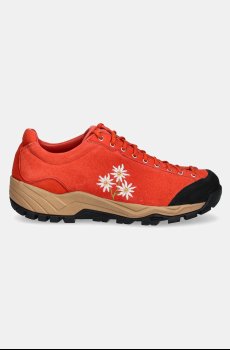 Замшевые кроссовки Diemme Movida