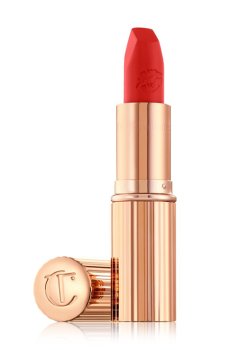 Матовая помада для губ Charlotte Tilbury Matte Revolution Modern Matte Hot Lips Tell Laura, 3.5 г