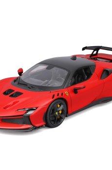 Автомодель Bburago Race & Play Ferrari SF90 XX Stradale (18-16020)