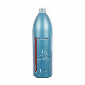 Окислительная эмульсия Lecher Geneza Hydrogen Peroxide Cream 3%, 1 л Окислительная эмульсия Lecher Geneza Hydrogen Peroxide Cream 3%, 1 л