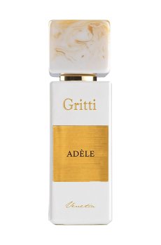 Gritti Adele Парфюмированная вода женская, 100 мл (ТЕСТЕР)