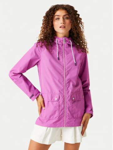 Regatta Дощовик Bayletta RWW418 Рожевий Regular Fit Regatta Дощовик Bayletta RWW418 Рожевий Regular Fit