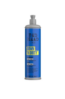 TIGI BED HEAD Down N Dirty Lightweight Conditioner - 600 ml