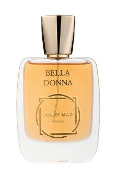 Jul et Mad Paris Bella Donna Парфюмированная вода женская, 50 мл (ТЕСТЕР)