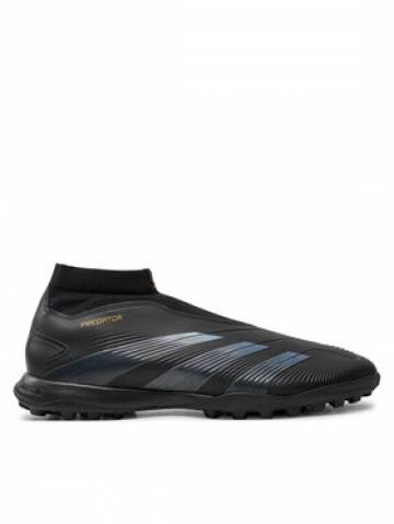 adidas Взуття для футболу Predator League LL TF IF6386 Чорний adidas Взуття для футболу Predator League LL TF IF6386 Чорний