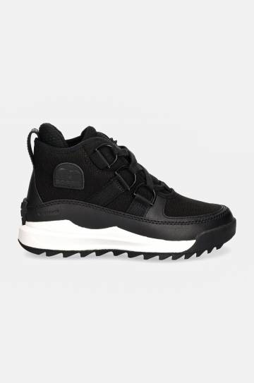 Зимние сапоги Sorel ONA RMX CHUKKA PLUS WP цвет чёрный 2096331010 Зимние сапоги Sorel ONA RMX CHUKKA PLUS WP цвет чёрный 2096331010