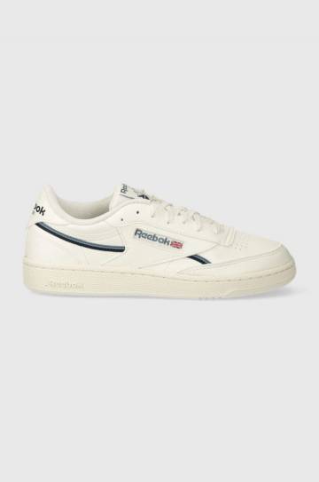 Кроссовки Reebok Classic CLUB C 85 цвет белый Кроссовки Reebok Classic CLUB C 85 цвет белый
