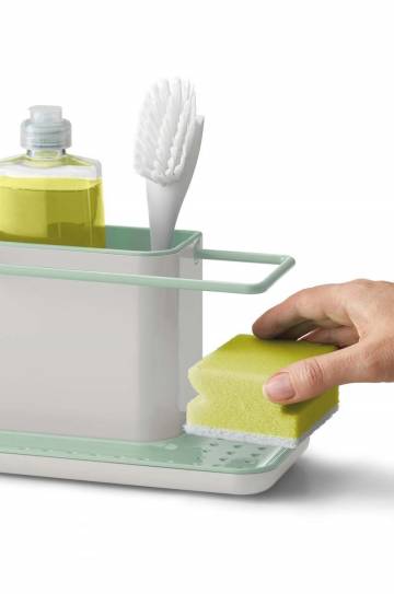 Органайзер для кухонной раковины Joseph Joseph Caddy™ Органайзер для кухонной раковины Joseph Joseph Caddy™