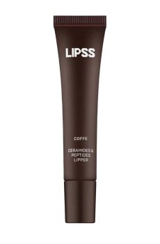 Блеск для губ LiPSS Lipper, Coffee, 8 мл