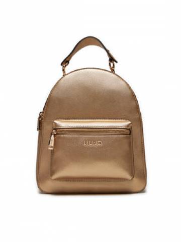 Liu Jo Рюкзак Esc M Backpack AF4258 E0037 Золотий Liu Jo Рюкзак Esc M Backpack AF4258 E0037 Золотий