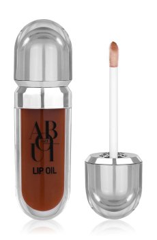 Масло-тинт для губ ABOUT face Tinted Lip Oil, Chocolate, 7.5 мл