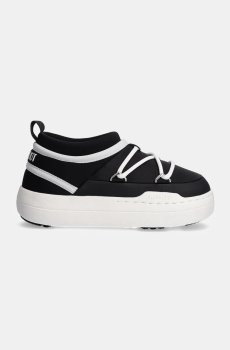 Детские сапоги Moon Boot JR PARK ICON