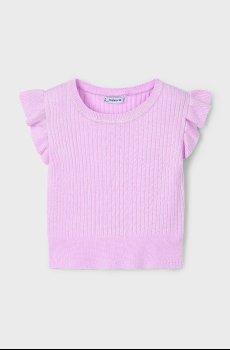 Детская блузка Mayoral