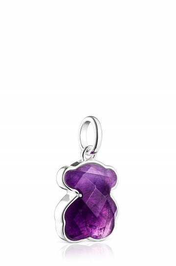 Серебряный кулон Tous Icon Color Серебряный кулон Tous Icon Color