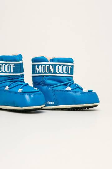 Moon Boot - Детские сапоги Crib 2 Moon Boot - Детские сапоги Crib 2