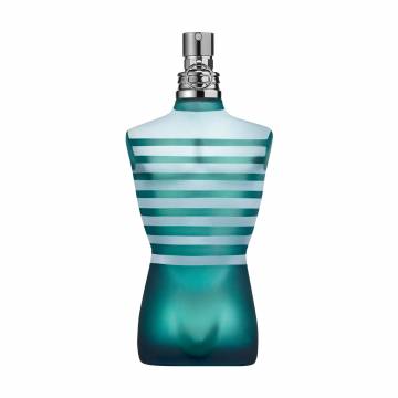 Jean Paul Gaultier Le Male Туалетная вода мужская, 125 мл Jean Paul Gaultier Le Male Туалетная вода мужская, 125 мл