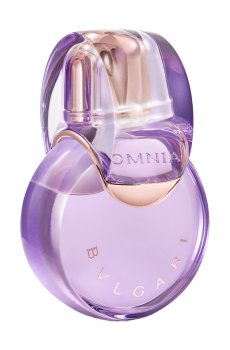 Bvlgari Omnia Amethyste Туалетная вода женская, 50 мл (ТЕСТЕР)