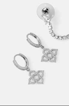 Сережки Aldo ELISABETH 3 шт