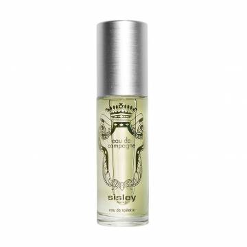 Sisley Eau De Campagne Туалетная вода унисекс, 50 мл Sisley Eau De Campagne Туалетная вода унисекс, 50 мл