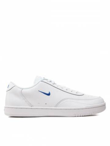 Nike Снікерcи Court Vintage CJ1679 104 Білий Nike Снікерcи Court Vintage CJ1679 104 Білий