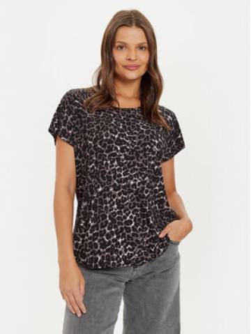 ONLY Футболка 15344399 Сірий Regular Fit ONLY Футболка 15344399 Сірий Regular Fit