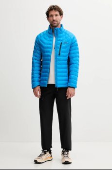 Спортивная куртка Jack Wolfskin ROUTEBURN PRO