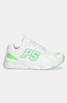 Кроссовки PLEIN SPORT Tiger Storm Gen.X.05