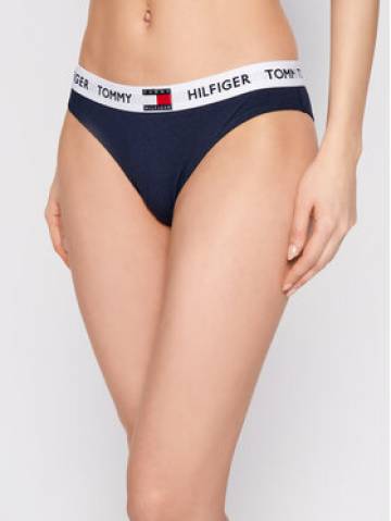 Tommy Hilfiger Класичні труси UW0UW02193 Cиній