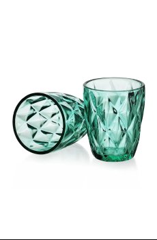 Набор стаканов Affek Design Elise 250 ml 2 шт