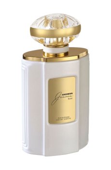 Al Haramain Junoon Rose Парфюмированная вода женская, 75 мл