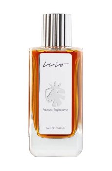 Omnia Profumi Icio Парфюмированная вода мужская, 100 мл