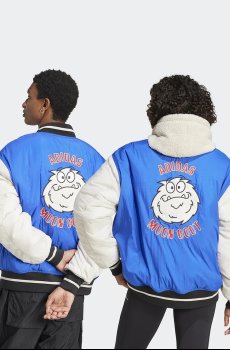 Куртка adidas x Moon Boot