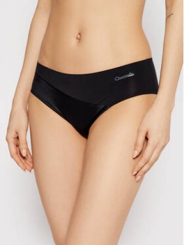 Chantelle Класичні труси Essential C15G40 Чорний Chantelle Класичні труси Essential C15G40 Чорний