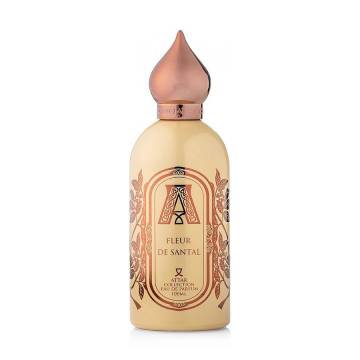 Attar Collection Fleur de Santal Парфюмерная вода унисекс, 100 мл Attar Collection Fleur de Santal Парфюмерная вода унисекс, 100 мл