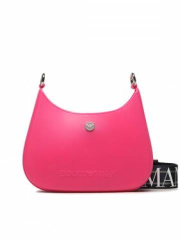 Emporio Armani Сумка Y3H329 YWI7E 80635 Рожевий Emporio Armani Сумка Y3H329 YWI7E 80635 Рожевий
