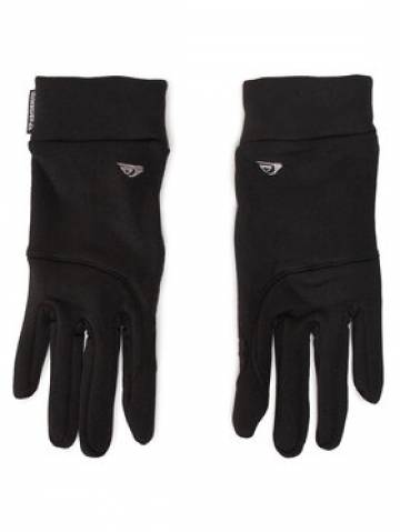 Quiksilver Жіночі рукавички EQYHN03101 Чорний Quiksilver Жіночі рукавички EQYHN03101 Чорний