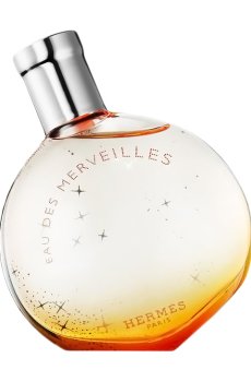 Hermes Eau Des Merveilles Туалетная вода женская, 30 мл