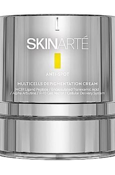 Крем для депигментации кожи лица Skinarte Anti-Spot Multicells Depigmentation Cream, 50 мл