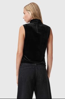 Блузка AllSaints