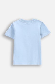 Футболка для младенцев Coccodrillo