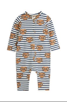 Детские полузунки Mini Rodini E.T.