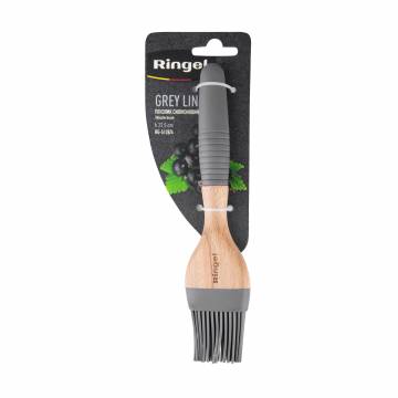 Кухонная щеточка Ringel Grey Line, 22.5 см (RG-5128/4) Кухонная щеточка Ringel Grey Line, 22.5 см (RG-5128/4)