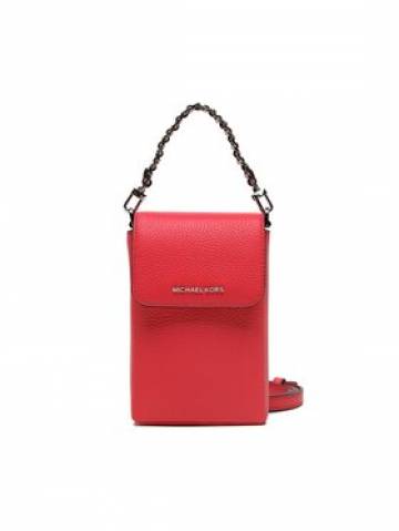 MICHAEL Michael Kors Сумка Jet Set 32S3SJ6C2L Червоний MICHAEL Michael Kors Сумка Jet Set 32S3SJ6C2L Червоний