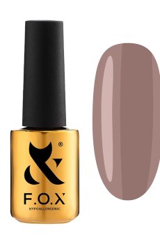 Гель-лак для ногтей F.O.X Spectrum Gel Polish 094 Mona Lisa, 7 мл