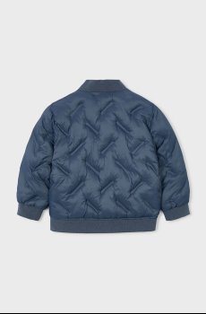 Детская куртка-бомбер Mayoral