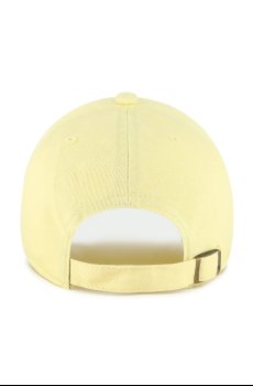 Хлопковая кепка 47 brand MLB Los Angeles Dodgers