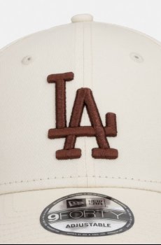Хлопковая кепка New Era LEAGUE ESSENTIAL 9FORTY®