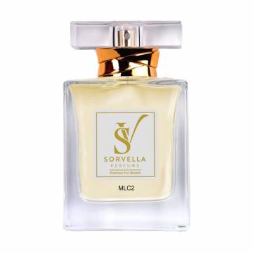 Sorvella Perfume MLC2 Парфюмированная вода женская, 50 мл Sorvella Perfume MLC2 Парфюмированная вода женская, 50 мл